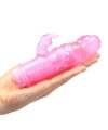 Vibrador Rabbit Deusa da Lua 14 cm,210002