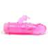 Vibrador Rabbit Deusa da Lua 14 cm,210002
