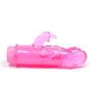Vibrador Rabbit Deusa da Lua 14 cm,210002