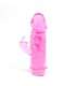 Vibrador Rabbit Deusa da Lua 14 cm,210002
