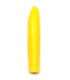 Mini Vibrador Banana Amarela 12 cm,211002