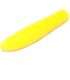 Mini Vibrador Banana Amarela 12 cm,211002