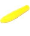 Mini Vibrador Banana Amarela 12 cm,211002