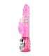 Vibrator Rabbit with Rotating Spheres 23 cm