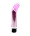Mini Vibrator with Hood Aphrodisia Perfect Touch 15 cm