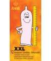 12 x Condoms Amor XXL