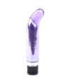 Mini Vibrador com Capa Aphrodisia Perfect Touch Roxo 15 cm,211006