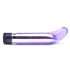 Mini Vibrador com Capa Aphrodisia Perfect Touch Roxo 15 cm,211006