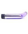 Mini Vibrador com Capa Aphrodisia Perfect Touch Roxo 15 cm,211006