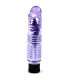 Mini Vibrador com Capa Aphrodisia Vibrating Glans Roxo 15 cm