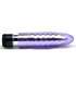 Mini Vibrador com Capa Desire Drill Roxo 15 cm,211010