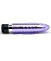Mini Vibrador com Capa Desire Drill Roxo 15 cm,211010