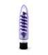 Mini Vibrator with Cover Desire Drill Purple 15 cm 211010