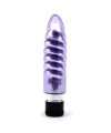 Mini Vibrador com Capa Desire Drill Roxo 15 cm,211010