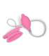 Rabbit Pump the Stimulation of the Clitoris Vibrating Aphrodisia 440010312