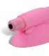 Rabbit Pump the Stimulation of the Clitoris Vibrating Aphrodisia 440010312