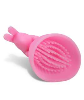 Rabbit Pump the Stimulation of the Clitoris Vibrating Aphrodisia 440010312