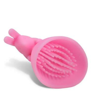 Rabbit Pump the Stimulation of the Clitoris Vibrating Aphrodisia 440010312