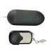 Egg Vibrating with the Port Command Keys Black 211012