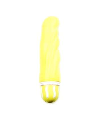 Mini Vibrador Extra Power 12 cm,211003