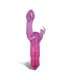 Rabbit with Stimulation of the G-Spot-Pink 19.5 cm 210003