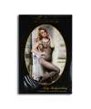 Catsuit Jolaria Leopardo