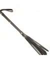 Harness Black Leather 53 cm