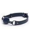 50 Sombras de Grey - Darker: Mordaça No Bounds Collection