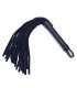 50 Sombras de Grey - Darker: Mini Chicote Flogger 33 cm