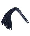 50 Sombras de Grey - Darker: Mini Chicote Flogger 33 cm