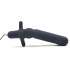 Plug The Vibrating Aphrodisia Anal Teaser L Black 242003