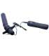 Plug The Vibrating Aphrodisia Anal Teaser L Black 242003