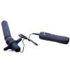 Plug The Vibrating Aphrodisia Anal Teaser L Black 242003