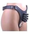 Strap On em Couro