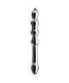 50 Sombras de Grey - Darker: Estimulador Ponto G Aço Deliciously Deep