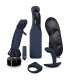 50 Shades of Grey - Darker: Kit For Couples 7 Piece Dark Desire