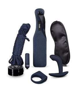50 Shades of Grey - Darker: Kit For Couples 7 Piece Dark Desire 341006