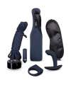 50 Shades of Grey - Darker: Kit For Couples 7 Piece Dark Desire