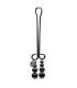 50 Shades of Grey - Darker: Clamp for the Clitoris is Just Sensation