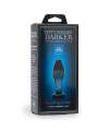 50 Sombras de Grey - Darker: Plug de Vidro Something Darker,238003