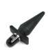 50 Sombras de Grey: Plug Anal Vibratório Delicious Fullness