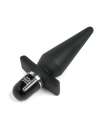 50 Sombras de Grey: Plug Anal Vibratório Delicious Fullness
