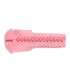 Masturbator Fleshjack Pink Endurance Jack Ass 132911
