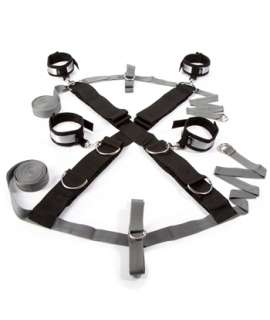 50 Sombras de Grey: Conjunto de Contenção Keep Still,332004