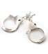 50 Sombras de Grey: Algemas de Metal You Are Mine