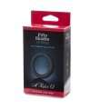 50 Sombras de Grey: Cockring Silicone A Perfect O,130007