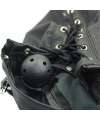 Mask of Luxury with the Gag Included 339005