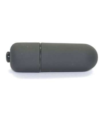 Mini Bullet Black 211025