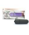 Mini Bullet Black 211025