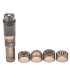 Vibrator Pocket Extra Strong Black
